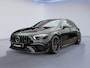 Mercedes-Benz A-klasse AMG 45 S 4MATIC+ Premium Plus Yellow Ed. /AMG Aero Package/Armaspeed carbon intake/Panoramadak/Elektr. schaalstoelen +mem/Camera achter/Adapt. onderstel/ Adapt.cruise/Uitlaat klepsyst./Burmester Sound/Custom Software ER Performance (MET GARANTIE*)