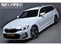 BMW 3-Serie Touring 330e 292pk LCI M-Sport Eig. Dealer OH Virtual/Carplay/Head-Up/Led/Alcantara/Leer/Adap-Cruise/Lmv18"