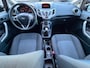 Ford Fiesta 1.4 Titanium 5-deurs, NAP, 1e eigenaar