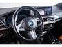 BMW X3 xDrive30e High Executive M Sport - Trekhaak - Panoramadak - Parking/Driving Assistant - Hifi - Comfort Access - Stuurwielrand verwarmd - Elektrisch verwarmde/verstelbare voorstoelen - Adaptieve LED koplampen -