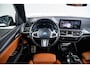 BMW X3 xDrive30e High Executive M Sport - Trekhaak - Panoramadak - Parking/Driving Assistant - Hifi - Comfort Access - Stuurwielrand verwarmd - Elektrisch verwarmde/verstelbare voorstoelen - Adaptieve LED koplampen -