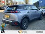 Peugeot 2008 1.2 PureTech Allure GARANTIE/CARPLAY/CLIMA/CRUISE/NAVI/LICHTM. rijklaarprijs!