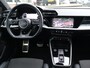 Audi A3 Limousine 35 TFSI 150 PK S-LINE EDITION + VIRTUAL COCKPIT | TREKHAAK | ADAPTIEVE CRUISE | SPORTSTOELEN
