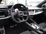 Audi A3 Limousine 35 TFSI 150 PK S-LINE EDITION + VIRTUAL COCKPIT | TREKHAAK | ADAPTIEVE CRUISE | SPORTSTOELEN