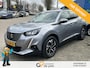 Peugeot e-2008 EV Blue Lease Active 50 kWh GARANTIE/CLIMA/CARPLAY/CAMERA/CRUISE/NAVI/LICHTM. rijklaarprijs!