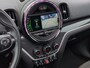 MINI Countryman 2.0 Cooper S Knightsbridge Edition | Pano | Adap. Cruise | Stoelverwarming | Navigatie | Elek Klep | Achteruitrijcamera | Afwijkende dakkleur | Airco (automatisch)