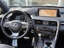 Lexus RX 450h 313pk AWD F Sport Line | Panoramadak, 20inch, Stoelventilatie, Head up display, Geheugenfunctie, Triple Led