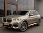 BMW X3 M40i xDrive High Executive | Leder | 360 | Pano | Elect Trekhaak | Hifi | Dakrails |
