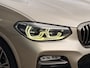 BMW X3 M40i xDrive High Executive | Leder | 360 | Pano | Elect Trekhaak | Hifi | Dakrails |