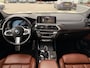 BMW X3 M40i xDrive High Executive | Leder | 360 | Pano | Elect Trekhaak | Hifi | Dakrails |