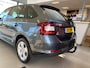 Skoda Rapid Spaceback 1.2 TSI Greentech JOY, Automaat, Panoramadak, Navigatie, Parkeerassistent, Trekhaak, Climate & Cruise Control, Spraakbediening, Stoelverwarming, 15 Inch Lmv