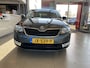 Skoda Rapid Spaceback 1.2 TSI Greentech JOY, Automaat, Panoramadak, Navigatie, Parkeerassistent, Trekhaak, Climate & Cruise Control, Spraakbediening, Stoelverwarming, 15 Inch Lmv