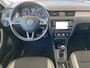 Skoda Rapid Spaceback 1.2 TSI Greentech JOY, Automaat, Panoramadak, Navigatie, Parkeerassistent, Trekhaak, Climate & Cruise Control, Spraakbediening, Stoelverwarming, 15 Inch Lmv