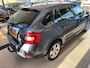 Skoda Rapid Spaceback 1.2 TSI Greentech JOY, Automaat, Panoramadak, Navigatie, Parkeerassistent, Trekhaak, Climate & Cruise Control, Spraakbediening, Stoelverwarming, 15 Inch Lmv