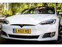 Tesla Model S P100D Performance Ludicrous Stoelventilatie Carbon 21"
