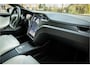 Tesla Model S P100D Performance Ludicrous Stoelventilatie Carbon 21"