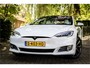 Tesla Model S P100D Performance Ludicrous Stoelventilatie Carbon 21"