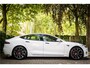 Tesla Model S P100D Performance Ludicrous Stoelventilatie Carbon 21"