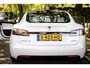 Tesla Model S P100D Performance Ludicrous Stoelventilatie Carbon 21"
