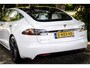 Tesla Model S P100D Performance Ludicrous Stoelventilatie Carbon 21"
