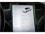 Tesla Model S P100D Performance Ludicrous Stoelventilatie Carbon 21"