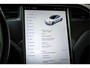 Tesla Model S P100D Performance Ludicrous Stoelventilatie Carbon 21"
