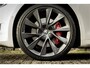 Tesla Model S P100D Performance Ludicrous Stoelventilatie Carbon 21"