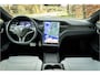 Tesla Model S P100D Performance Ludicrous Stoelventilatie Carbon 21"