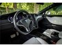 Tesla Model S P100D Performance Ludicrous Stoelventilatie Carbon 21"
