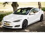 Tesla Model S P100D Performance Ludicrous Stoelventilatie Carbon 21"