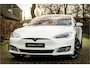 Tesla Model S P100D Performance Ludicrous Stoelventilatie Carbon 21"