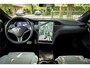 Tesla Model S P100D Performance Ludicrous Stoelventilatie Carbon 21"