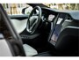 Tesla Model S P100D Performance Ludicrous Stoelventilatie Carbon 21"