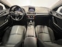 Mazda 3 2.0 SkyActiv-G 120 SkyLease+ | Navigatie | LM Velgen 16" | Voorstoelen Verwarmd | Stuur Verwarmd | Cruise Control | Airco |