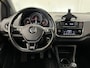 Volkswagen Up! 1.0 BMT cross up! STOELVERWARMING | PARKEERCAMERA | STOERE ZUINIGE AUTO!