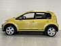 Volkswagen Up! 1.0 BMT cross up! STOELVERWARMING | PARKEERCAMERA | STOERE ZUINIGE AUTO!