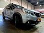 Peugeot 2008 1.2 PureTech 110PK GT-line + LED|Trekhaak|Navi|Apple|Android|Camera|PDC|Climate|Cruise|Leder/stof|17"LMV