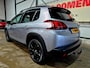 Peugeot 2008 1.2 PureTech 110PK GT-line + LED|Trekhaak|Navi|Apple|Android|Camera|PDC|Climate|Cruise|Leder/stof|17"LMV