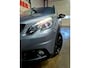 Peugeot 2008 1.2 PureTech 110PK GT-line + LED|Trekhaak|Navi|Apple|Android|Camera|PDC|Climate|Cruise|Leder/stof|17"LMV