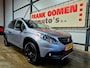 Peugeot 2008 1.2 PureTech 110PK GT-line + LED|Trekhaak|Navi|Apple|Android|Camera|PDC|Climate|Cruise|Leder/stof|17"LMV