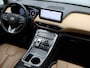 Hyundai Santa Fe 1.6 T-GDI HEV Premium Automaat | Apple Carplay/Android | Navigatie | Airco | cruise control adaptief | Achteruitrijcamera | lederen bekleding |