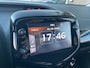 Toyota Aygo 1.0 VVT-i x-cite