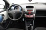 Peugeot 107 1.0 12V XS Sport - Airco, Toerentalmeter, Nieuwe APK!