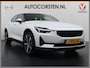 Polestar 2 Long Range Dual Motor 78kWh SOH 92% Trekhaak Panoramadak Adap.Cruise 360°Camera Navi Ecc Apple Carplay Android Auto Pdc Launch Edition Stoel+Stuurverwarming Lmv 19" Achterbankverwarming Keyless DAB Rijstrooksensor Origineel Nederlandse Auto