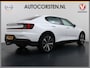 Polestar 2 Long Range Dual Motor 78kWh SOH 92% Trekhaak Panoramadak Adap.Cruise 360°Camera Navi Ecc Apple Carplay Android Auto Pdc Launch Edition Stoel+Stuurverwarming Lmv 19" Achterbankverwarming Keyless DAB Rijstrooksensor Origineel Nederlandse Auto