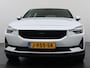 Polestar 2 Long Range Dual Motor 78kWh SOH 92% Trekhaak Panoramadak Adap.Cruise 360°Camera Navi Ecc Apple Carplay Android Auto Pdc Launch Edition Stoel+Stuurverwarming Lmv 19" Achterbankverwarming Keyless DAB Rijstrooksensor Origineel Nederlandse Auto