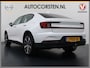 Polestar 2 Long Range Dual Motor 78kWh SOH 92% Trekhaak Panoramadak Adap.Cruise 360°Camera Navi Ecc Apple Carplay Android Auto Pdc Launch Edition Stoel+Stuurverwarming Lmv 19" Achterbankverwarming Keyless DAB Rijstrooksensor Origineel Nederlandse Auto