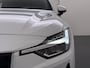 Polestar 2 Long Range Dual Motor 78kWh SOH 92% Trekhaak Panoramadak Adap.Cruise 360°Camera Navi Ecc Apple Carplay Android Auto Pdc Launch Edition Stoel+Stuurverwarming Lmv 19" Achterbankverwarming Keyless DAB Rijstrooksensor Origineel Nederlandse Auto