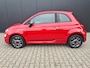 Fiat 500 1.2 Lounge Automaat PDC Cruise