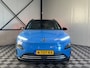 Hyundai Kona Electric EV Premium | 64kWh 3-Fase | SOH 98% | Leer | Navi
